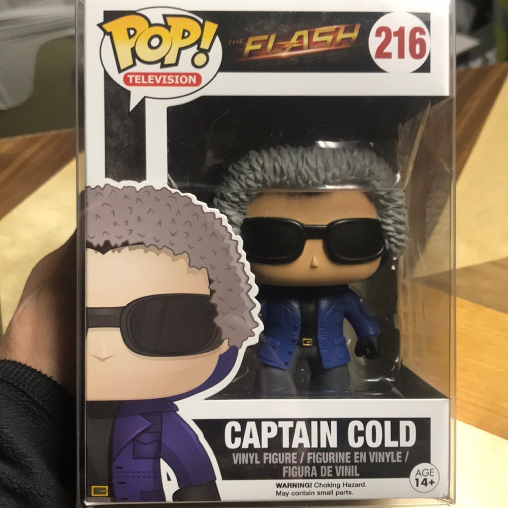 Funko Pop